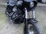 Harley Davidson Street Bob - 4