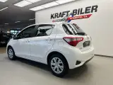 Toyota Yaris 1,0 VVT-i T2 - 3