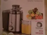 Juicepresser