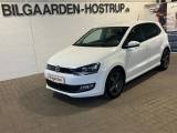 VW Polo 1,0 TSi 95 BlueMotion