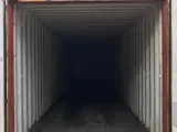 40 fods DC Container Står på Sjælland- - 5