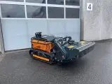 Energreen RoboMINI Inkl. styrtbøjle - 3