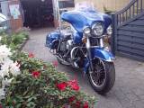 Harley Davidson FLH 1340