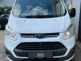 Ford Transit Custom 310L 2,2 TDCi 125 Trend Van - 2