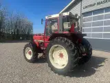 IH 856XL Med gode dæk - 3