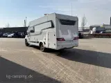 2020 - Hobby Optima On Tour V65 GE   Kompakt, Komfortabel og Klar til Eventyr! Kun kørt 26.000 km. - 3