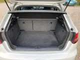 Audi A3 2,0 TDi 150 Sport Sportback S-tr. - 4