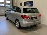 Mercedes B200 1,6 Urban aut. - 5