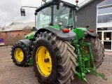 John Deere 8430 TLS, AUTOTRAC READY, FRONTLIFT - 4