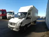 Mercedes-Benz Sprinter 316 2,1 CDI R3 163HK Ladv./Chas. 6g - 4