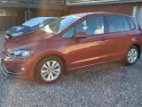 VW Golf Sportsvan 1,5 TSi 130 Comfortline - 3