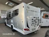 2019 - Carado T 448   Aut., enkeltsenge, klima, hæve/sænkeseng. - 3