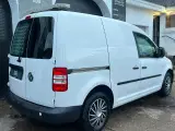 VW Caddy 1,6 TDi 75 BMT Van - 4