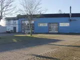 Værksted og/ eller showroom beliggende på Englandsvej i Kastrup. København - 4