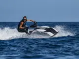 Yamaha SuperJet 700 - 3