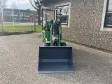 Croni LH80 minilæsser - 2