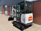 Bobcat E19 - 3