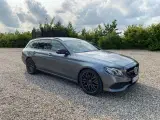Mercedes E220 d 2,0 Business stc. aut. - 3
