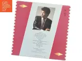 Paul Young - No Parlez LP vinylplade fra CBS (str. 31 x 31 cm) - 5