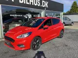 Ford Fiesta 1,0 EcoBoost ST-Line - 2