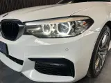 BMW 530d 3,0 Touring M-Sport aut. - 3