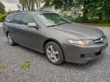 Honda Accord 2,0i Comfort Tourer - 3