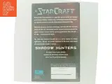 StarCraft: Shadow Hunters af Christie Golden (Bog) - 3