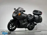Honda CBR 1000 F - 5
