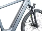 Lindebjerg 28'' Elcykel Street Royal - 5