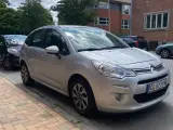 Citroën C3 1,2 PureTech 82 Seduction ETG - 3