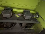 CLAAS lexion 580+ tt - 4