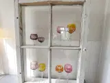 Vitrineskab / glasskab 