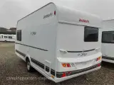 2023 - Dethleffs C joy 420 QSH - 2