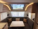 2021 - Adria Adora 522 UP ALDE - 2
