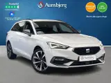 Seat Leon 1,4 eHybrid FR Sportstourer DSG