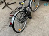 Cykel Ebsen 24" - 4