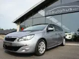 Peugeot 308 1,6 BlueHDi 120 Style Sky SW - 2
