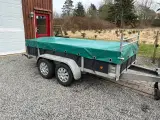 2 ton trailer  - 3