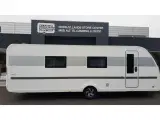 2023 - Adria Alpina 663 HT - 2
