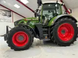 Fendt 720 gen6 Power+ KUN 500 TIMER OG AUTOSTYRING! - 2