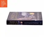 Nedsmeltning af Niels Krause-Kjær (Bog) - 2
