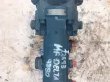 Massey Ferguson Delta 9380 Hydraulik pumpe 7062813M1 - 2