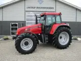 Case IH CS150 En ejeres traktor med få timer og en fin dæk montering på.