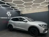 MG EHS 1,5 PHEV Luxury - 3