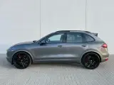 Porsche Cayenne Turbo 4,8 Tiptr. - 3