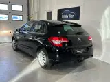 Citroën C4 1,6 HDi 92 Seduction - 4