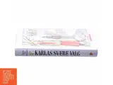 Sifs magiske julekalender (Bog) - 2