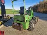 Uni-Loader 190dy Flot og velholdt - 3