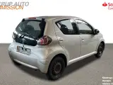 Toyota Aygo 1,0 VVT-I T2 Air 68HK 5d - 4