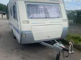 Adria Unica B Exclusive